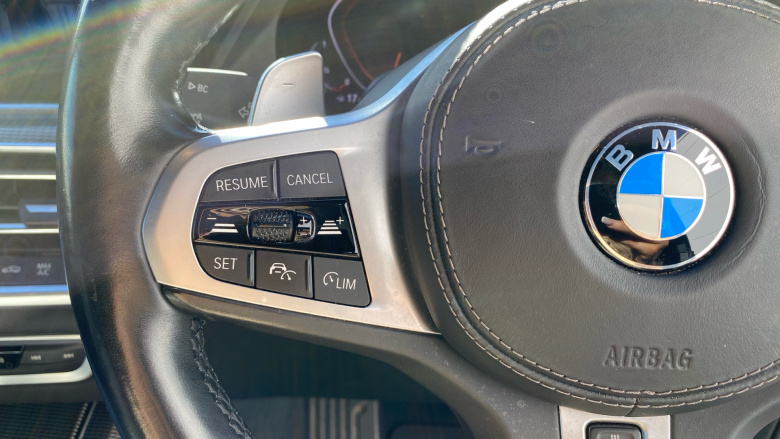 BMW X5 xDrive40d MHT M Sport 5dr Auto Diesel Estate